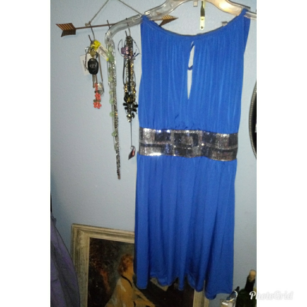 Formal Dress👗